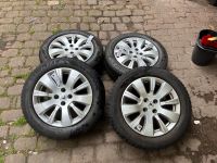 4x Original 16“ Renault Clio und Capture Reifen Felgen Komplettr. Rheinland-Pfalz - Frankenthal (Pfalz) Vorschau