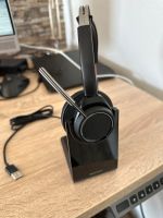 Bluetooth Headset Plantronics inkl. Ladestation Baden-Württemberg - Freudenstadt Vorschau