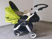 Design Teutonia Special Edition Kombi Kinderwagen/Sportwagen Berlin - Marzahn Vorschau