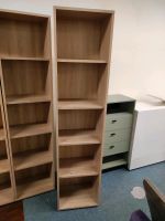 316# Regal, Bücherregal, Allzweckregal, Büro, Kinderzimmer Nordrhein-Westfalen - Löhne Vorschau