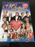 DVD 3 Box Melodie der Herzen Bayern - Triftern Vorschau