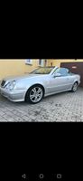 Mercedes-Benz CLK 320 Cabrio Bayern - Memmingen Vorschau