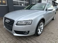 Audi A5 Sportback 2.0 TDI quattro 2.HAND Top Orig.Km. Niedersachsen - Göttingen Vorschau