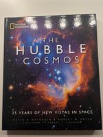 The Hubble cosmos ( Devorkin & Smith ) Baden-Württemberg - Heilbronn Vorschau
