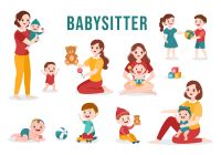 Suche eine Stelle als Babysitter Hannover - Ricklingen Vorschau