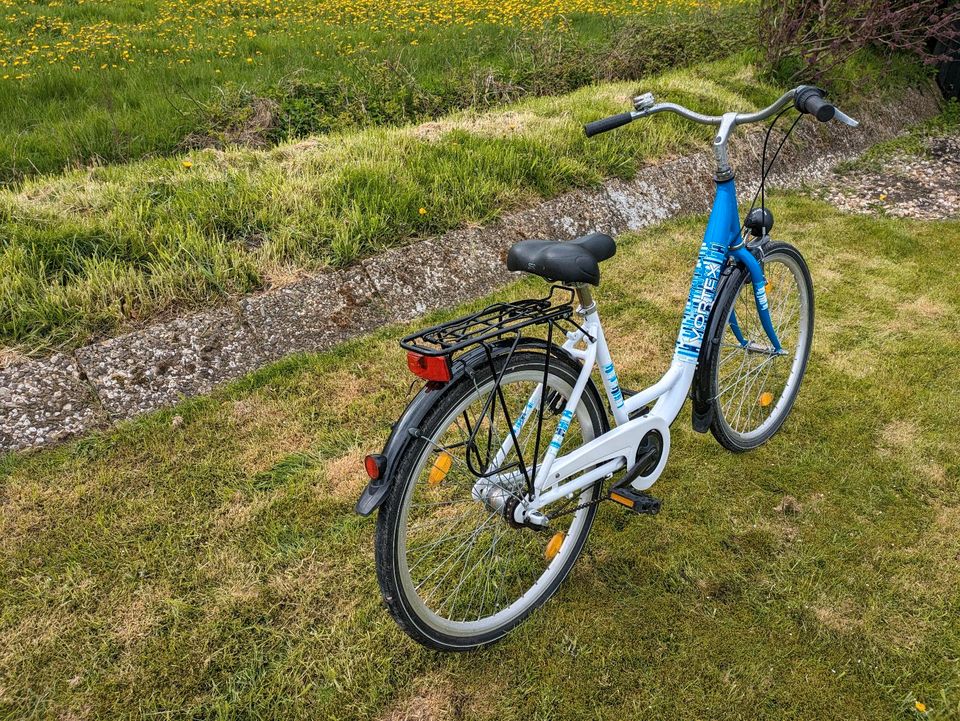 Fahrrad 26er Mädchen/ Damen in Hohn