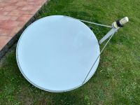 Sat Antenne PremiumX 120cm mit Auslegerhalterungen Hessen - Modautal Vorschau