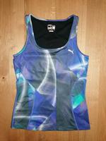 Puma M 38 Sport Tanktop Top Shirt ohne Ärmel mit BH Bayern - Pfeffenhausen Vorschau