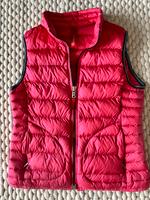 Bogner Fire+Ice Daunenweste pink Gr. 36 Bayern - Landshut Vorschau