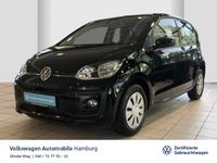 Volkswagen up! 1.0 Start-Stopp move up! Sitzhzg Schleswig-Holstein - Glinde Vorschau