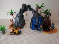 Playmobil Pirateninsel Nordrhein-Westfalen - Dörentrup Vorschau