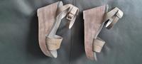Marc O' Polo Sandalen Gr.39 Nordrhein-Westfalen - Detmold Vorschau