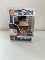 Funko Pop Susamaru Demon Slayer Glow Chase Anime Lindenthal - Köln Weiden Vorschau