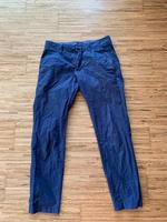 s.Oliver Chino Gr 30 / 32 Modell Phoenix The Genuine Chino Blau Kr. München - Grünwald Vorschau