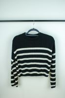 H&M Cropped Pullover für Mädchen im Streifenlook (Größe 158/164) Hessen - Hünfeld Vorschau