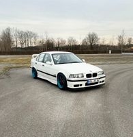 e36 Ringtool Umbau auf Alpina B3 3.0 ~TÜV bis 01/2026~ Bayern - Rottenburg a.d.Laaber Vorschau