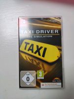 Nintendo Switch TAXI Driver - Die Simulation Berlin - Charlottenburg Vorschau