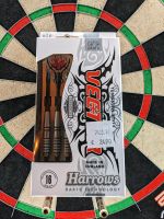 Harrows Vector Soft Dart Pfeile 16g NEU Baden-Württemberg - Weinstadt Vorschau