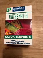 Schülerhilfe Quick-Lernbox „Mathematik Klasse 5-10“ Bayern - Maisach Vorschau