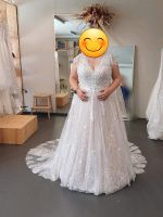 Brautkleid 46-52 Bayern - Iphofen Vorschau