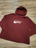 Nike Pulli Mecklenburg-Vorpommern - Samtens Vorschau