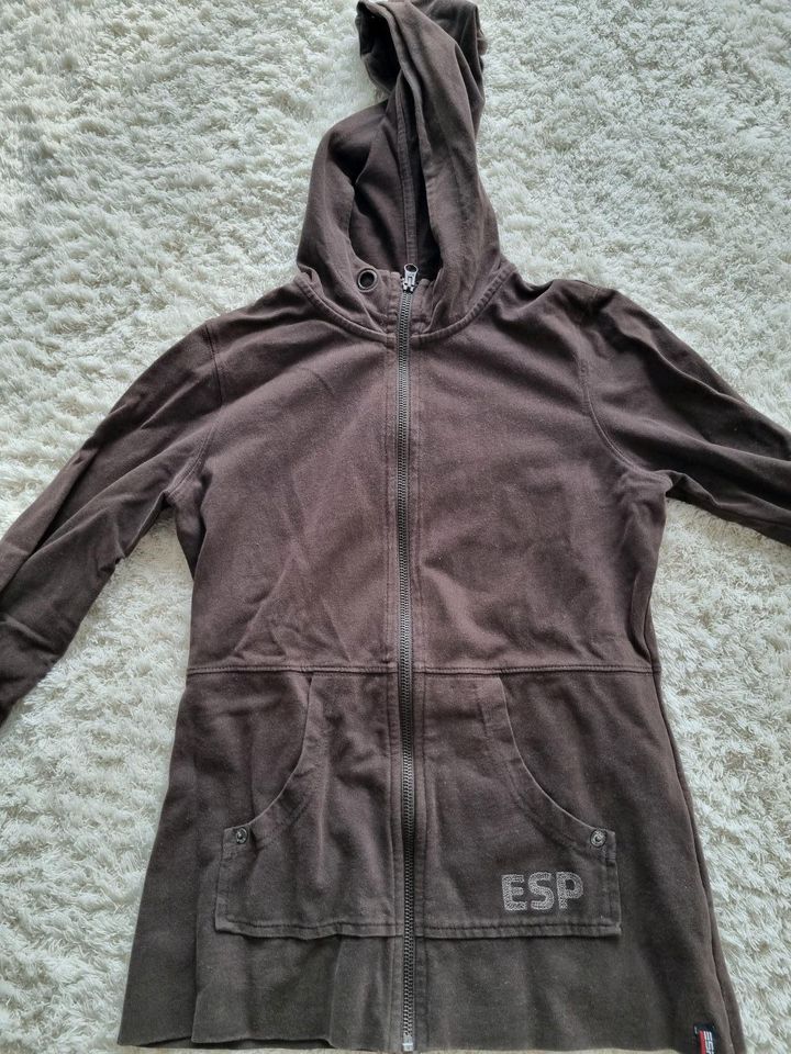 Esprit Sweatjacke in Troisdorf