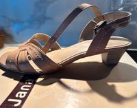 Neue Sandalen mit Original Karton  Jana - anti Shock. Köln - Rodenkirchen Vorschau
