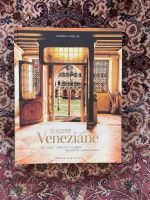 Dimore Veneziane. Die Kunst, Venedig zu leben. Frederking &Thaler Leipzig - Leipzig, Zentrum Vorschau