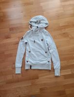 Pullover, Kapuzen-Hoodie von Naketano in XS Baden-Württemberg - Weinsberg Vorschau