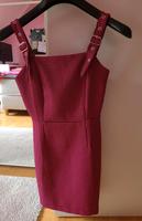 Sommer Kleid von Bershka Bayern - Karlsfeld Vorschau