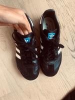 Samba Schuhe Gr.38 Baden-Württemberg - Freiburg im Breisgau Vorschau