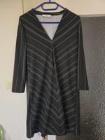 Mango Basics Kleid, gr. S, dunkelblau Schleswig-Holstein - Kiel Vorschau