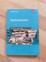 Fachrechnen Berufe der Lagerlogistik Westermann  Schülerband Sachsen-Anhalt - Bösdorf (bei Haldensleben) Vorschau