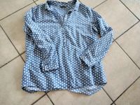 Street One Bluse mit Muster Nordrhein-Westfalen - Leverkusen Vorschau