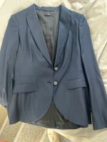 Kostüm Anzug Blazer HUGO BOSS 36 S Neu Hessen - Bebra Vorschau