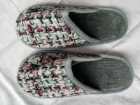 Feiler Slipper, Länge 27 cm Brandenburg - Teltow Vorschau