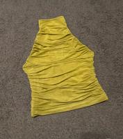 Zara top / schulterfrei / neu Nordrhein-Westfalen - Alsdorf Vorschau