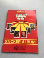 Merlinś WWF Sticker Album 1992 Baden-Württemberg - Schwendi Vorschau