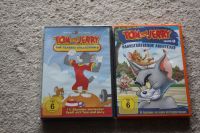 DVDs von Tom und Jerry Schleswig-Holstein - Norderstedt Vorschau