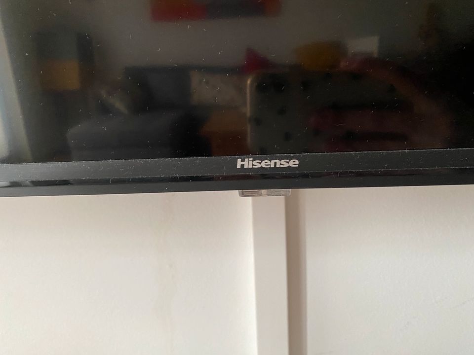 Hisense SmartTV 50 Zoll in Sehnde