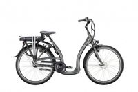 NEU und SOFORT VERFÜGBAR E-Bike Excelsior Tiefeinsteiger RH46 Niedersachsen - Ahnsen Vorschau