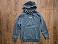 Ellesse Hoodie Kapuzenpullover | L | pastel blau Leipzig - Leipzig, Zentrum-Süd Vorschau
