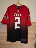 Atlanta Falcons - Matt Ryan - Trikot - L - NFL Wandsbek - Hamburg Rahlstedt Vorschau