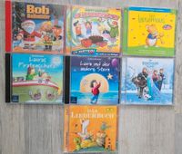 Musik CD, Hörspiele für Kinder Schleswig-Holstein - Reinbek Vorschau