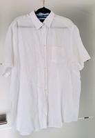Herren Hemd Casa Moda kurzarm Leinen Casual Fit XXL 45 46 Bayern - Woerth an der Donau Vorschau
