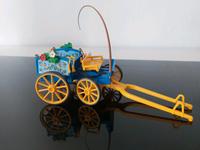Playmobil Kutsche Nordrhein-Westfalen - Hemer Vorschau