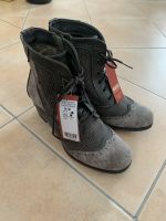 Mustang Stiefeletten Gr. 38 Neu!!! Bayern - Poppenricht Vorschau