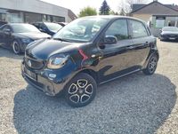 Smart ForFour 1.0 52kW prime *Service+TÜV* Niedersachsen - Springe Vorschau