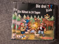 Die drei ??? Kids Ein Rätsel in 24 Tagen Thüringen - Rudolstadt Vorschau