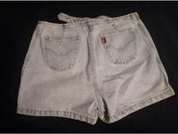 Shorts castro Girl Nordrhein-Westfalen - Kamp-Lintfort Vorschau